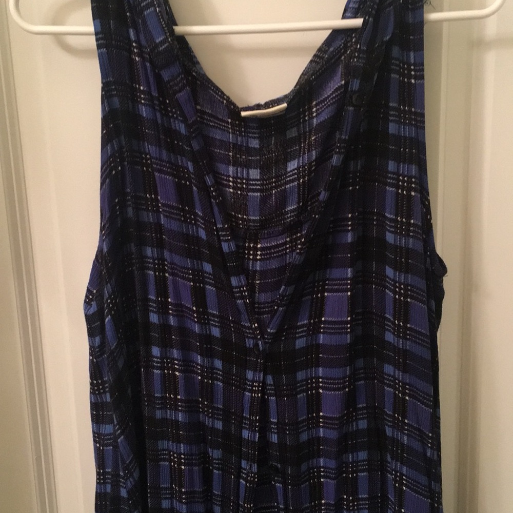Hooded button down vest - Picture 2 of 4
